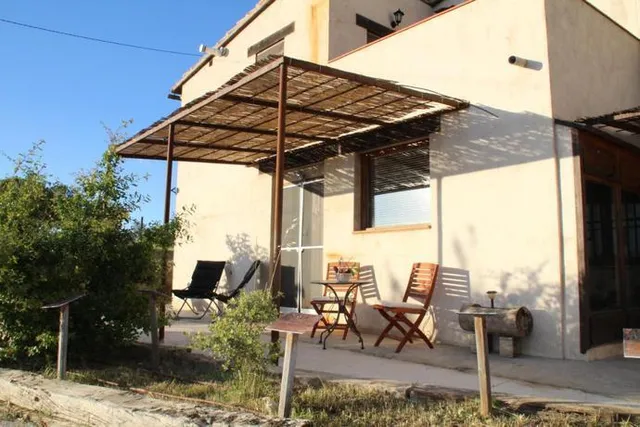 Casa de vacances La Vella Era