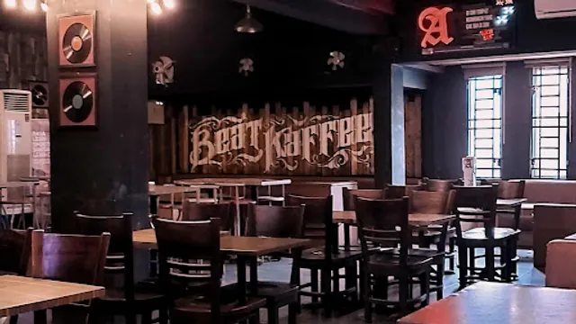 BEAT KAFFEE DUMAI