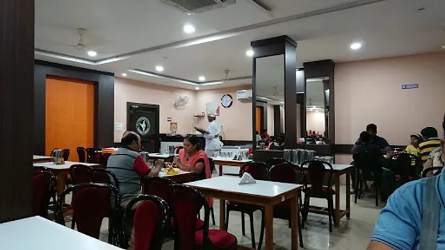 Indian Coffee House