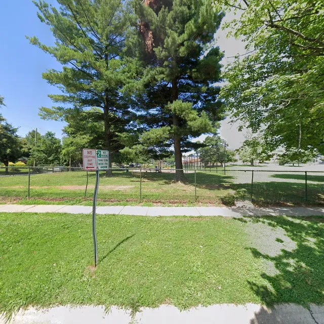 Bradley Park Playground