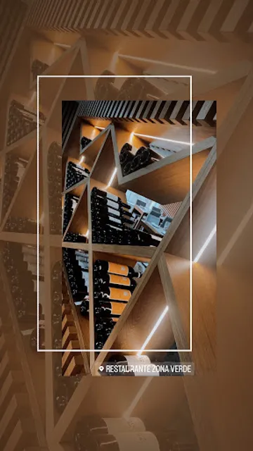 Restaurante Zona Verde