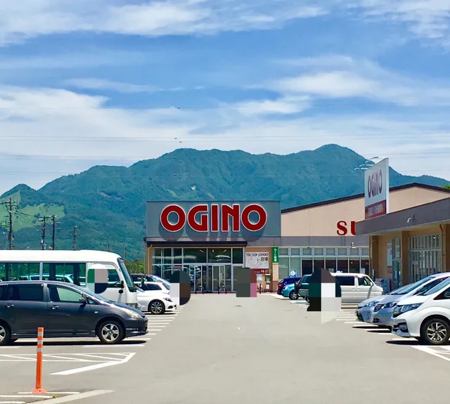 Ogino