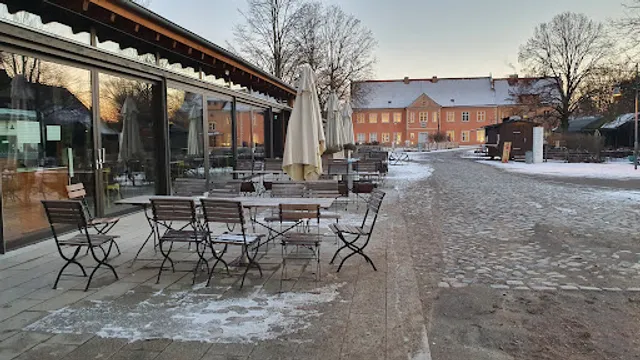 Landgasthaus - Domäne Dahlem