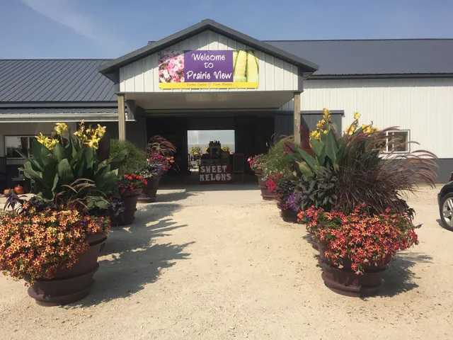 Prairie View Farm Market