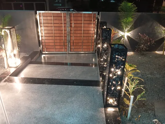 Vin Hotels Hennur Cross