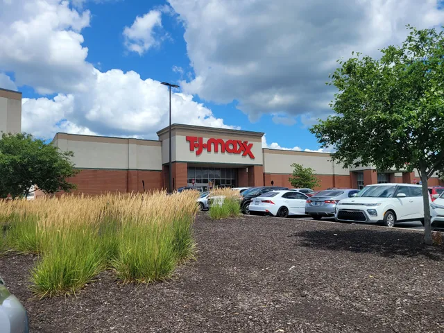 T.J. Maxx & HomeGoods