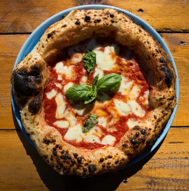 Sant'Isidoro Pizza&Bolle - Porto Rotondo