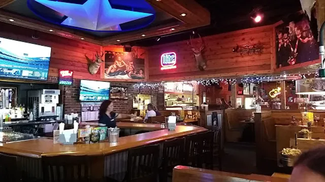 Texas Roadhouse