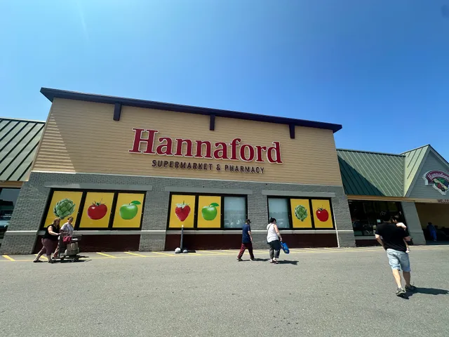 Hannaford