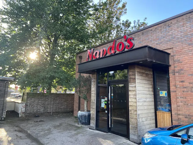 Nando's Stockport