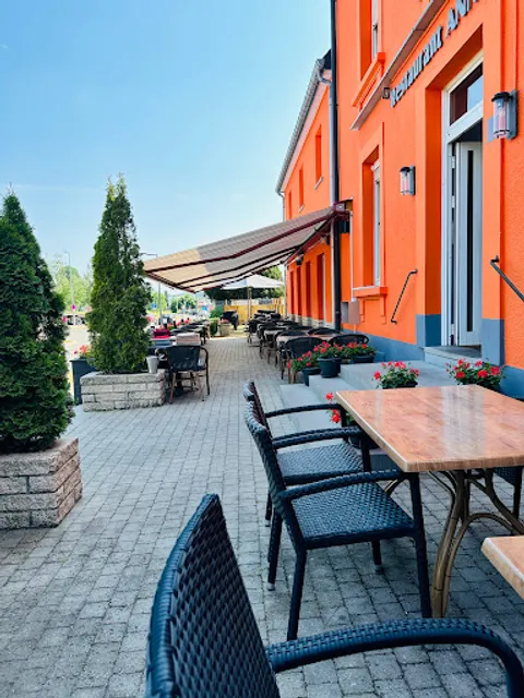 Annapurna Restaurant