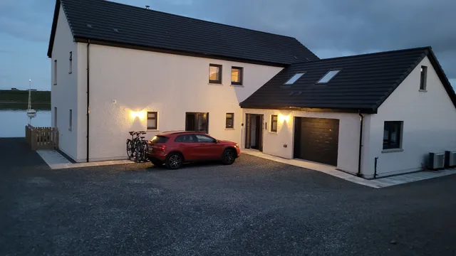 VitaVer bed & breakfast