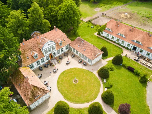 Jagdschloß Friedrichsmoor