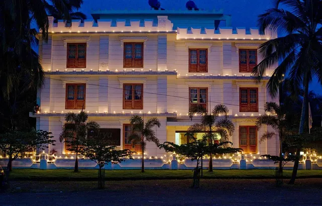 Kannur Surya Residency LLP