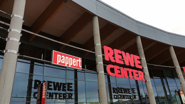 papperts GmbH Hanau-Steinheim