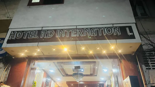 Hotel RD International