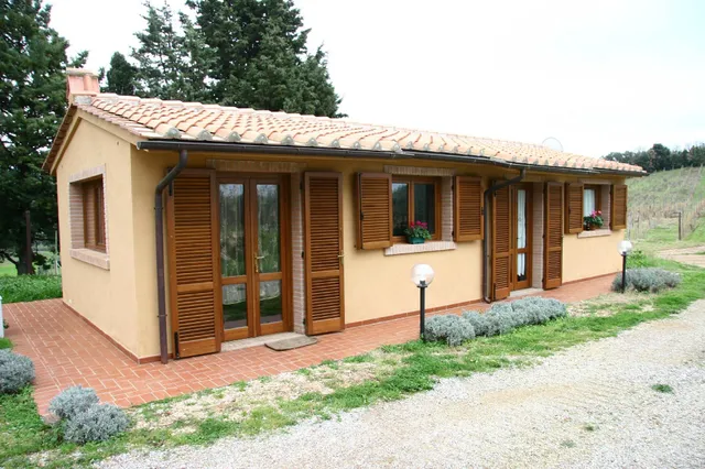 Agriturismo Coliberto