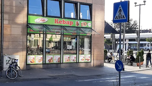 Ido Kebap
