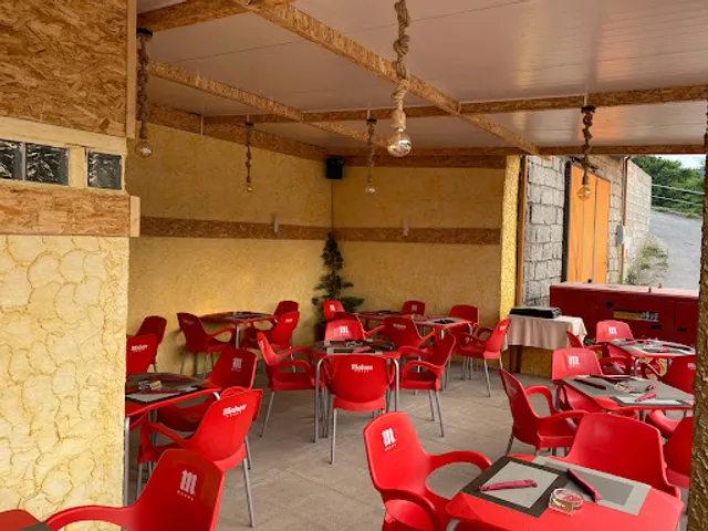 Pizzeria Piccolo Mondo