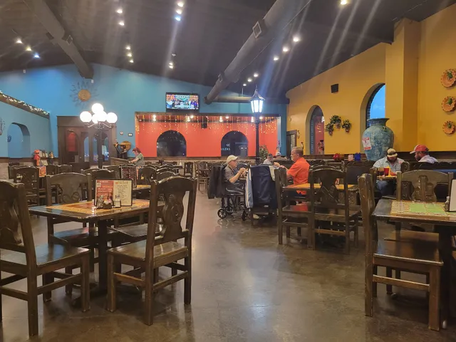 Peraltas Mexican Restaurant