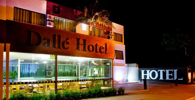 Dallé Hotel