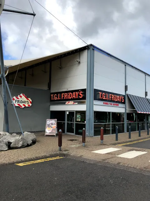 TGI Fridays - Cribbs Causeway