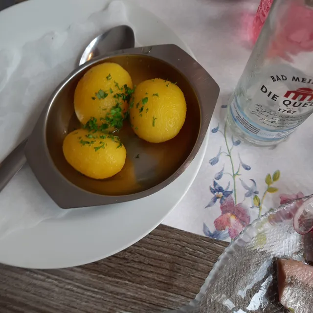 Asia-Bistro Bambus - Strichweg 200, 27476 Cuxhaven, Germany - reviews,open  hours,photo spots, things to do | WanderBoat AI Trip Planner