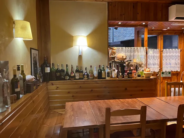 Restaurant el Crostó