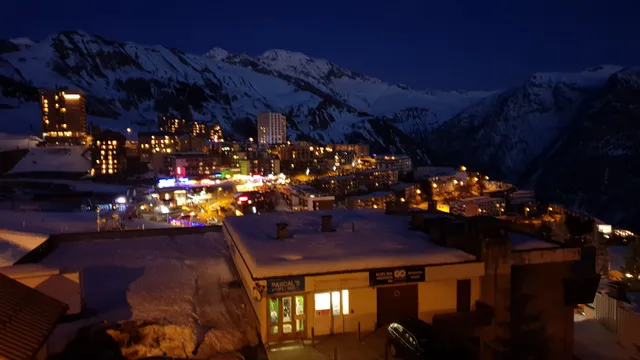 Résidence Les Estaris 2