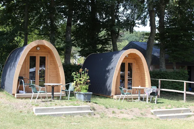 Camping Troisvierges