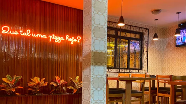 Pizzaria Brazil