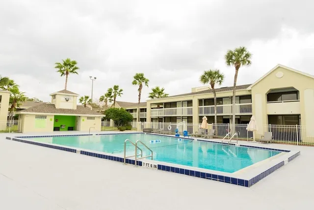 A & S Vacation Rooms