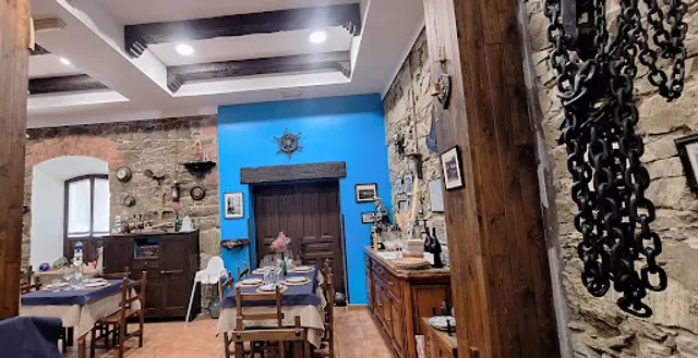 Tasca Marinera El Puerto