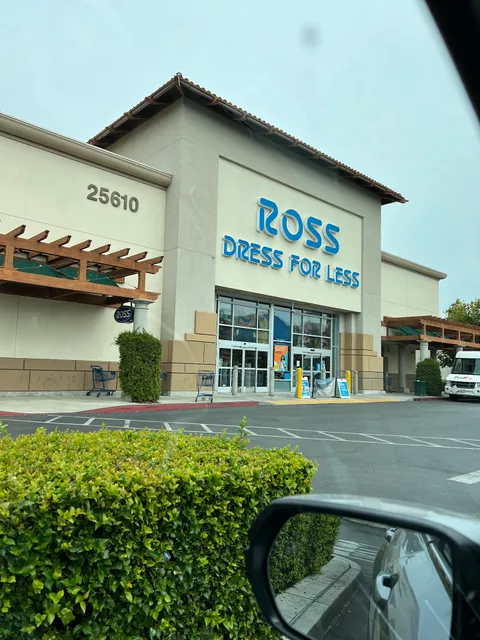 Valencia Marketplace