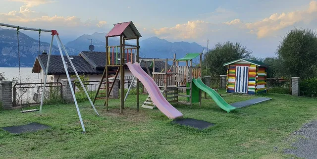 Camping & Apartments Bellavista