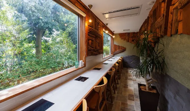 Local Food & Happiness Dining Shunsai