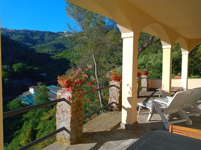 Agriturismo Il Rifugio di Artemide