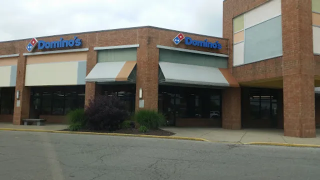 Domino's Pizza