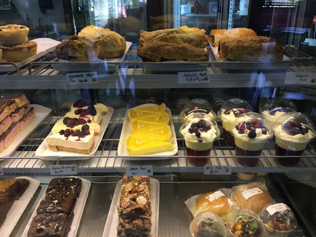 Generation Coffee and Juice Bar