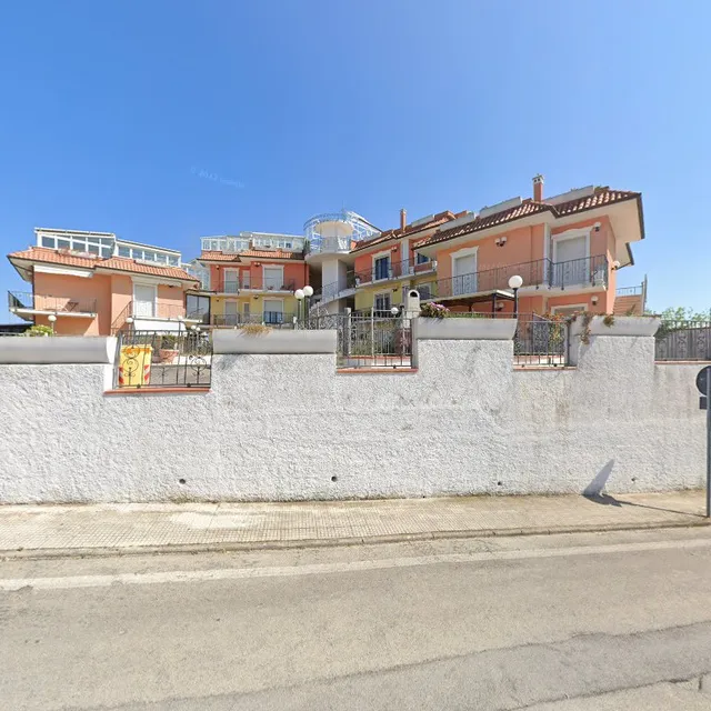 Residence House Conero