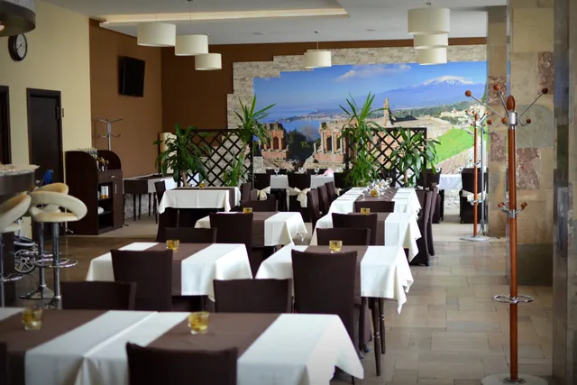 Ristorante Pizzeria Taormina