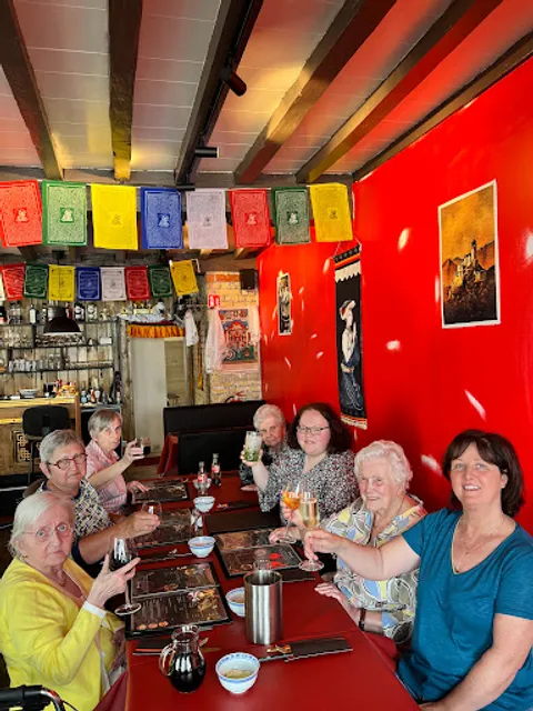 Ama Tibetan Restaurant