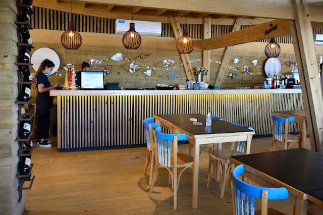 Parador Neruda Cariló