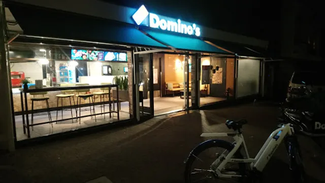 Domino's Pizza Baarn