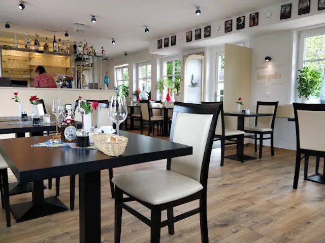 Ristorante Venezia - Inh. Mario Brienza und Heike Mertens