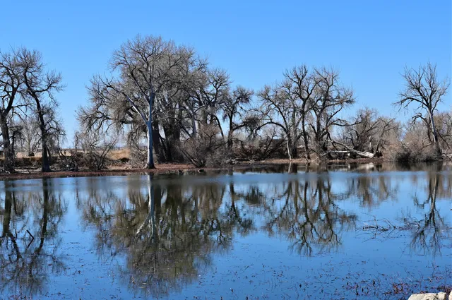 Barr Lake State Park