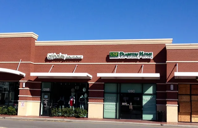 District 34 Boutique