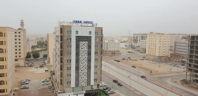 BAITI Hotel Apartments