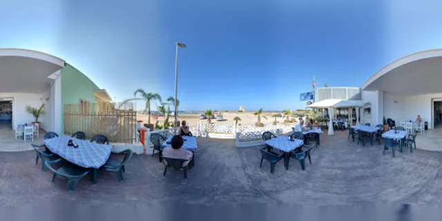 da Rocco Ristorante/Pizzeria e B&B