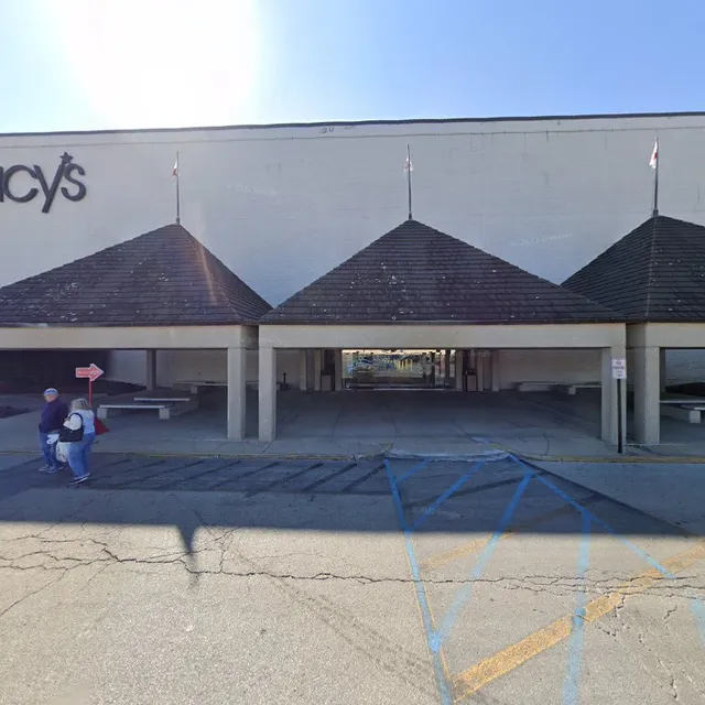 Fayette Eye Care & Dry Eye Spa